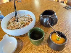 -云海肴·汽锅鸡·云南代表菜(五道口购物中心店)
