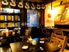 大堂-鹏祖料理