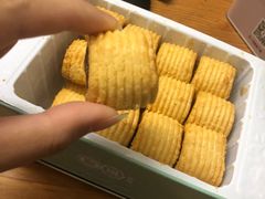 -家琳甜品(江南东店)