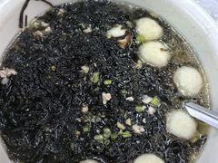 -众味海鲜大排档·活海鲜·潮汕味(南澳店)