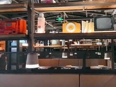 -探鱼·鲜青椒爽麻烤鱼(番禺万达店)