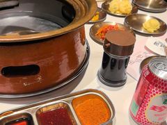 -西塔老太太泥炉烤肉(望京一店)