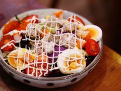 -仙隐小鹿中華の日料(正弘城店)