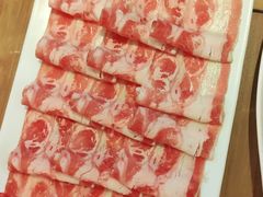 -1078號老北京涮肉(松柏店)