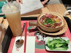 -华记煲仔华·煲仔饭(市桥易发店)