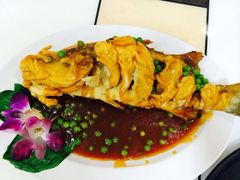 福满楼中餐-福满楼中餐厅