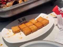 -鱼酷活鱼烤鱼(南京水游城店)