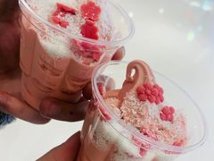 -麦当劳(南昌青山湖万达广场店)