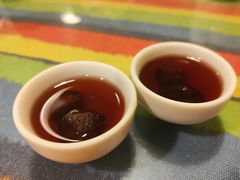 梅子酒-滋味烤鱼(祥和里店)