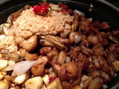 蒜香味牛蛙-蛙小侠(吾悦广场店)