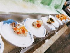 -丰卓会海鲜自助(中润大道店)