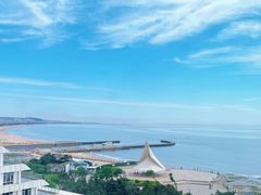 -日照灯塔风景区