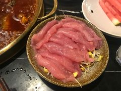 -杨家火锅(国美店)