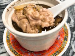-益寿炖品店