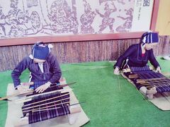 -海南槟榔谷黎苗文化旅游区