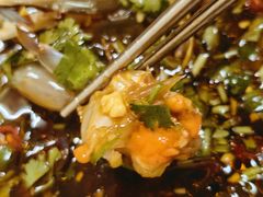 -潮汕砂锅粥(十八甫南路店)