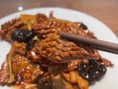 -春水锅贴·传统鲁菜(大明湖店)