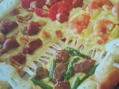 -必胜客(漕宝路店)