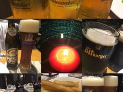 -兰特伯爵西餐厅·啤酒屋(方庄店)