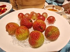 -茶人村·宫廷私厨(奥体印象城店)