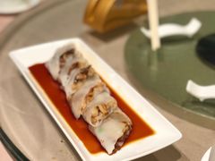 -陶陶居海鲜酒家(新马路店)