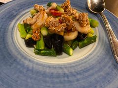 -广州文华东方酒店·江-由辉师傅主理