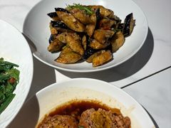 -梅飞酒家(桑园路店)