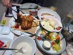 -卡朋西餐(悦汇城店)