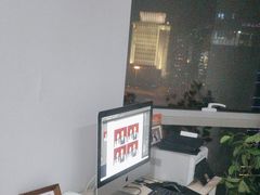 -bobo高端证件照工作室(三元桥店)