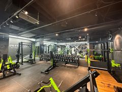 -GMJ·24H健身房(四川北路店)