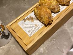 -新白鹿餐厅(金鹰新街口店)