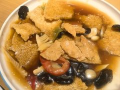 -卞氏菜根香(青羊万达店)