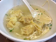 -东泰祥生煎馆(长宁路店)