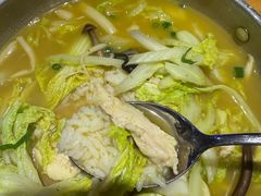 -花腰餐吧Bistro烧烤 傣味(传媒大学店)
