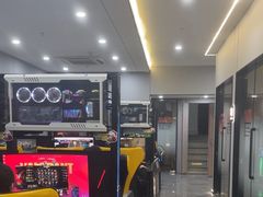 -杰拉电竞·网咖(杭州钱塘区龙湖金沙天街店)