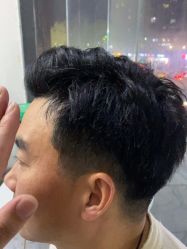 -Echo·回声专注男士发型设计