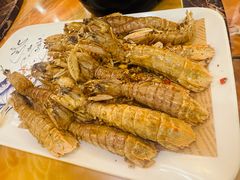 -外沙疍家棚酒楼