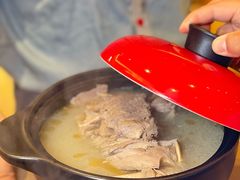 -西贝(枫蓝国际购物中心店)