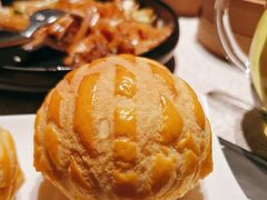 -万丽轩·粤菜(王府井金茂万丽酒店)