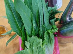 青菜-胖哥八兄弟大排挡(植村店)