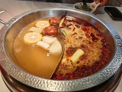 -李姑婆鲜切牛肉火锅自助(凤城二路店)