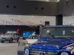 -奔驰上海利星(七宝店)