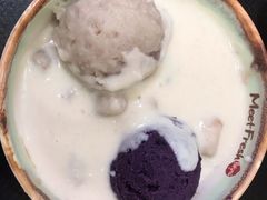 -Meet Fresh鮮芋仙(时代天街店)