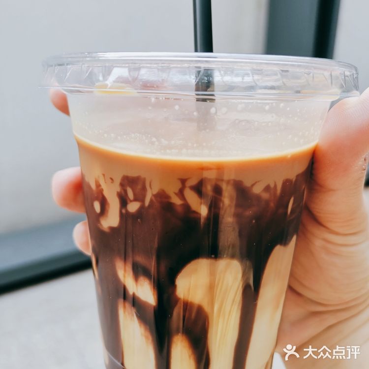 最独特的咖啡屋