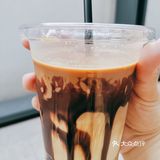 最独特的咖啡屋