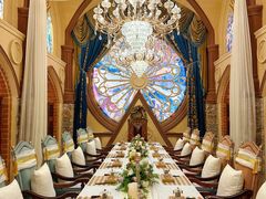 -叶叶菩提(太原别墅店)