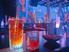 -MOSSO·Liveshow(M3香港广场店)