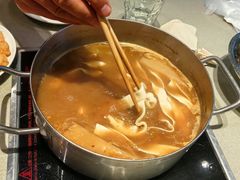 -蝎王府羊蝎子(虎坊桥总店)