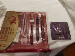 -南普陀素菜馆