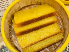 黄金糕-双喜老铺(人民广场店)